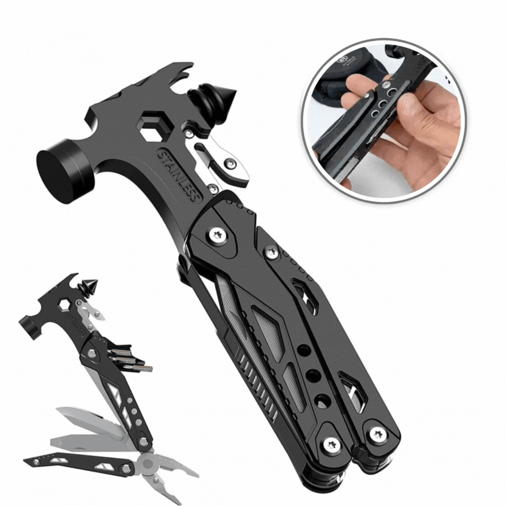 MasterCraft Pro — Your indispensable all-rounder for every challenge | Kalsten