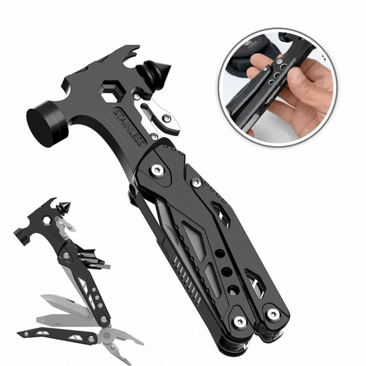 MasterCraft Pro — Your indispensable all-rounder for every challenge | Kalsten