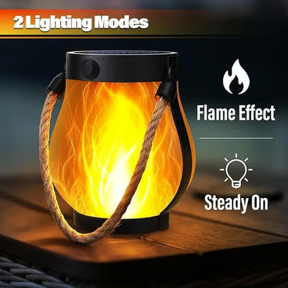 BowLift | Flammeza — Enchant your nights with magical firelight that warms the heart and soul!
