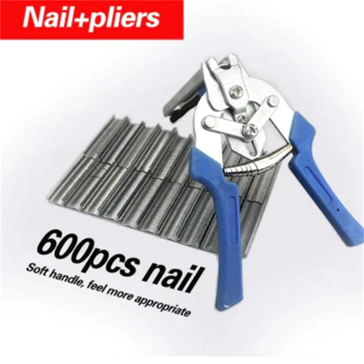 Kalsten | Plier Wire Cage Clamp Pliers Tools