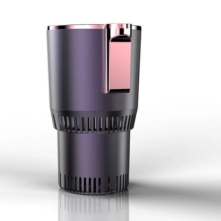CoffeeChill — Your secret weapon for perfect drinking pleasure anytime and anywhere | Kalsten