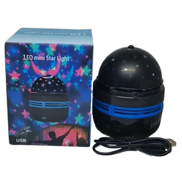 Starry Sky Empty Aurora Water Pattern Atmosphere Projection Stage Lights | Kalsten