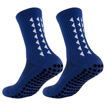 Pro Anti-Slip Football Socks Karnz