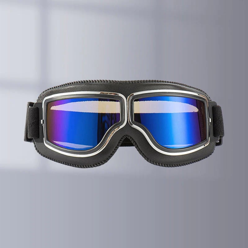 Retro RoadRider — Freedom and protection that makes every ride a style experience | Kalsten