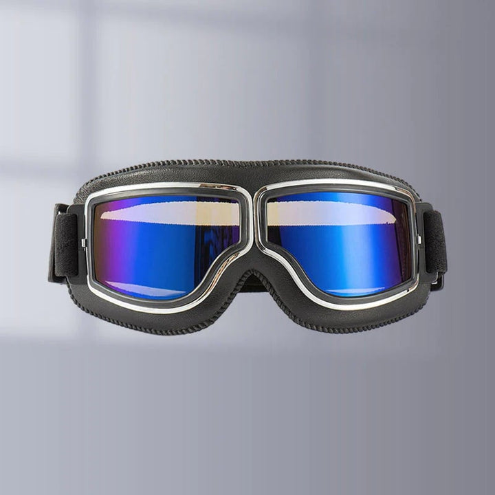 Retro RoadRider — Freedom and protection that makes every ride a style experience | Kalsten