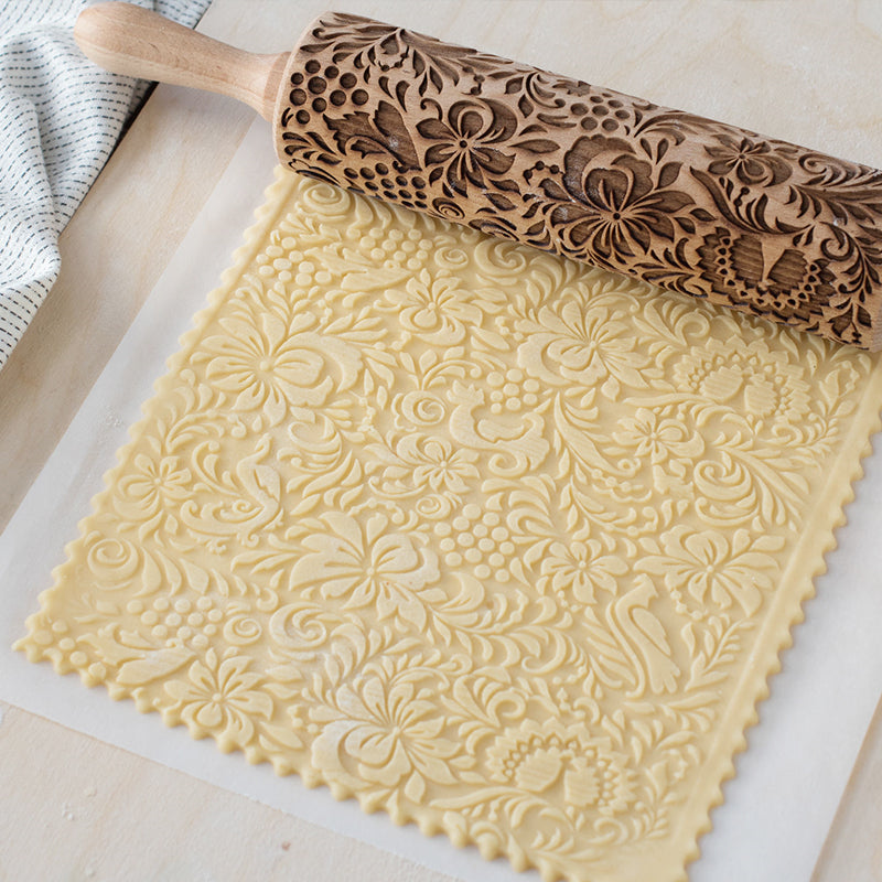 FestiveFlex — Enchant your cookies into unforgettable masterpieces full of Christmas magic! | Kalsten