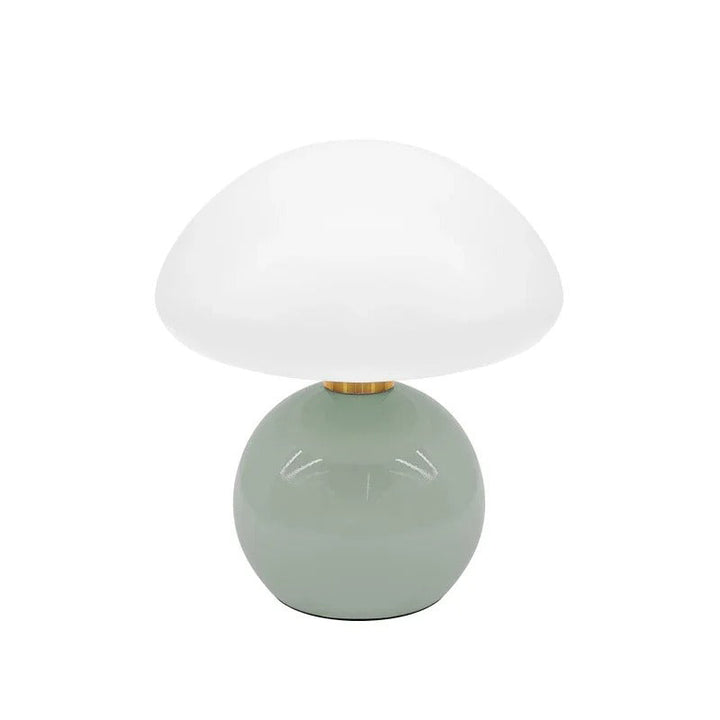 Modern bedside lamp with soft, warm white light - Stylish lighting for bedroom & living room | Kalsten