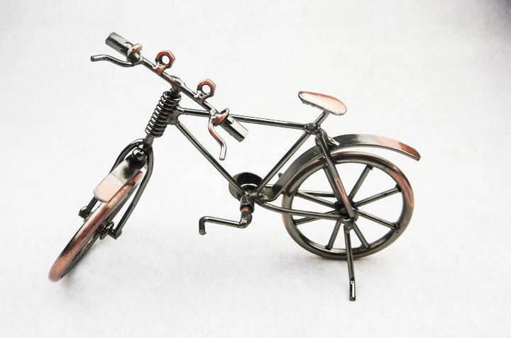 Kalsten |  Bicycle Model Scale DIY