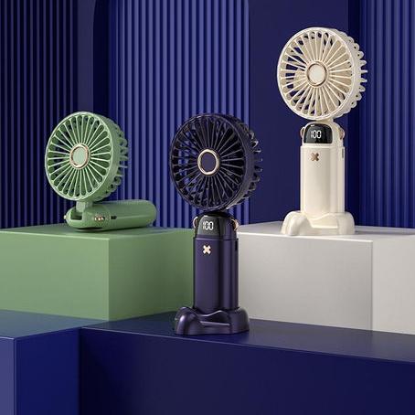 Portable Mini Handheld Fan | Kalsten