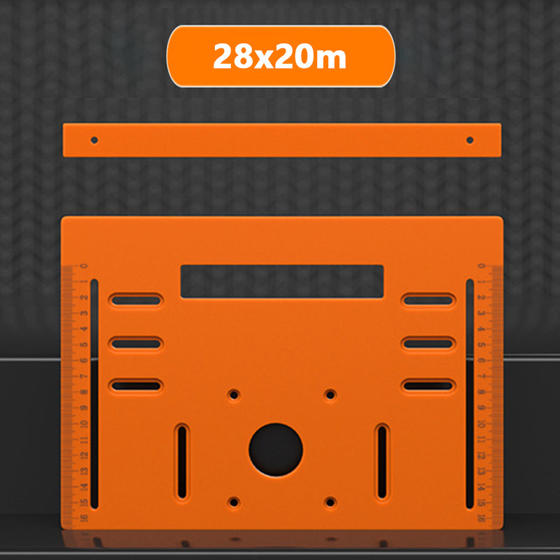 AngleCraft — Precise 45° Cuts for Flawless Projects Without Frustration | Kalsten
