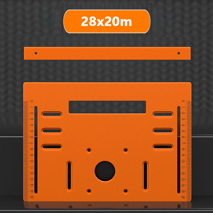 AngleCraft — Precise 45° Cuts for Flawless Projects Without Frustration | Kalsten