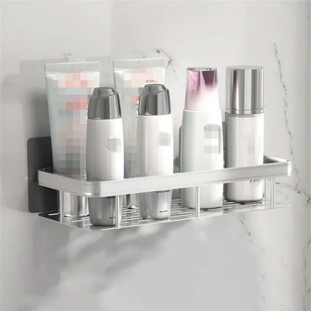 Rust-Free & Stylish Bathroom Accessory