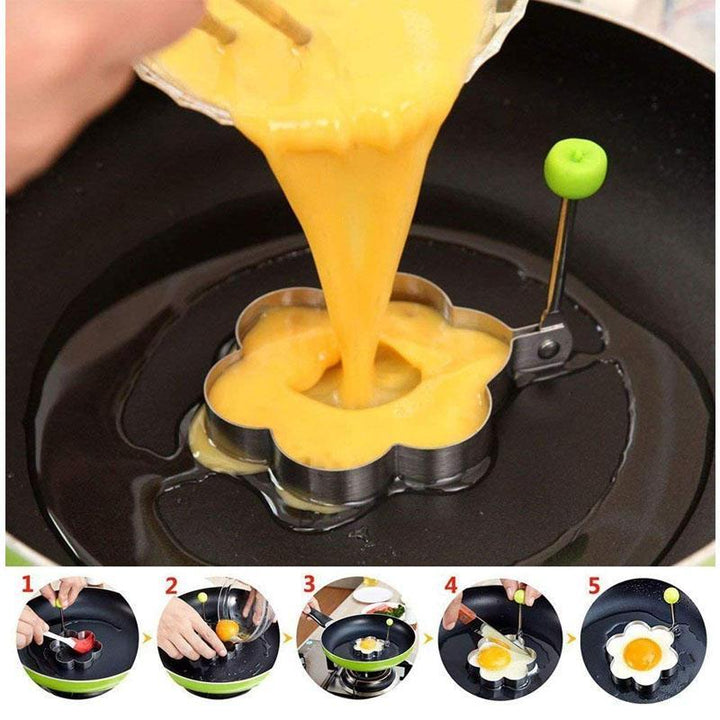 BrunchBliss – Effortless, impressive breakfasts that delight every morning | Kalsten
