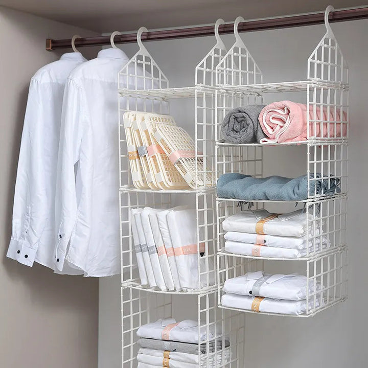 ClarityNest — Create order instantly and enjoy the perfect overview in your closet | Kalsten
