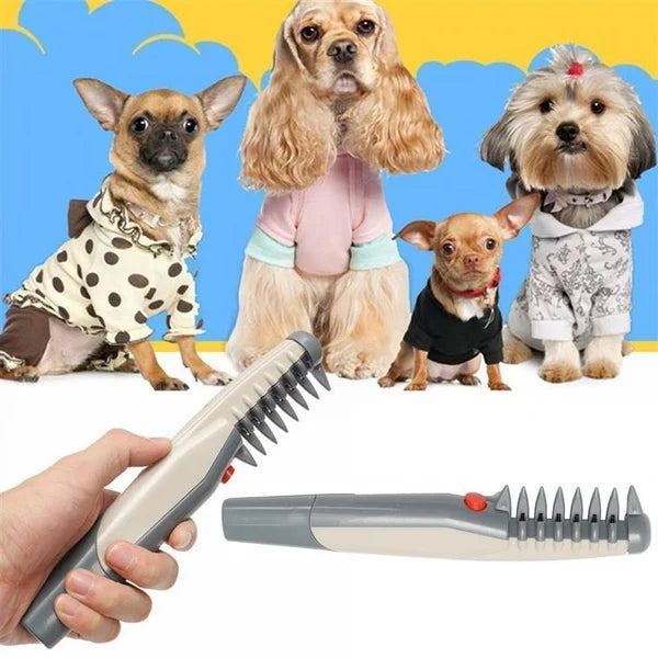 Kalsten | Electric Hair Clipper for Dogs and Cats