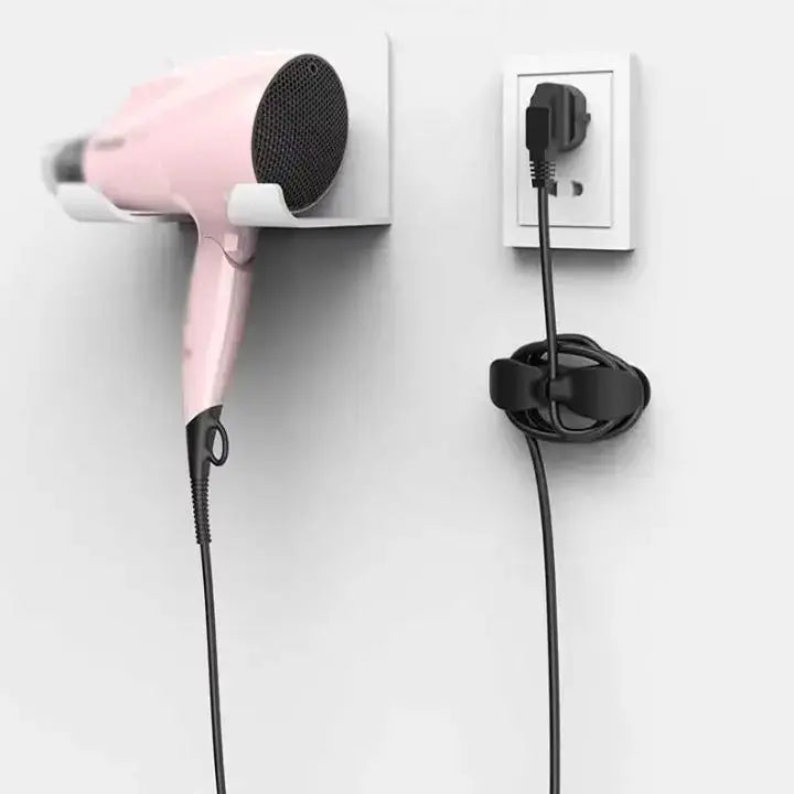 GripTamer Pro — Finally, an end to cable chaos and pure order at the push of a button! | Kalsten