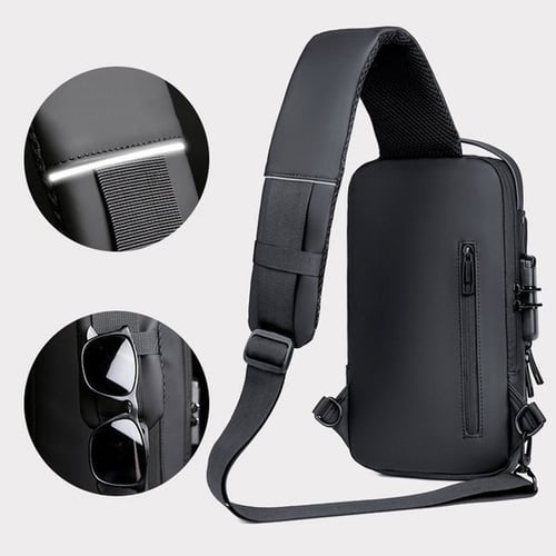 Kalsten | Anti-Theft Bag | The safest bag for on the go!
