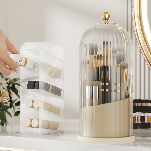 GlamSpin — Perfect organization for radiant beauty moments every day | Kalsten