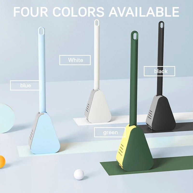 Kalsten | Toilet brush with long handle