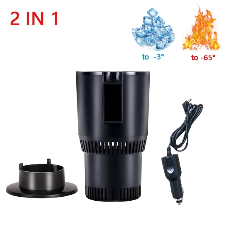 CoffeeChill — Your secret weapon for perfect drinking pleasure anytime and anywhere | Kalsten