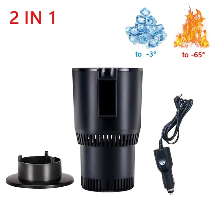 CoffeeChill — Your secret weapon for perfect drinking pleasure anytime and anywhere | Kalsten