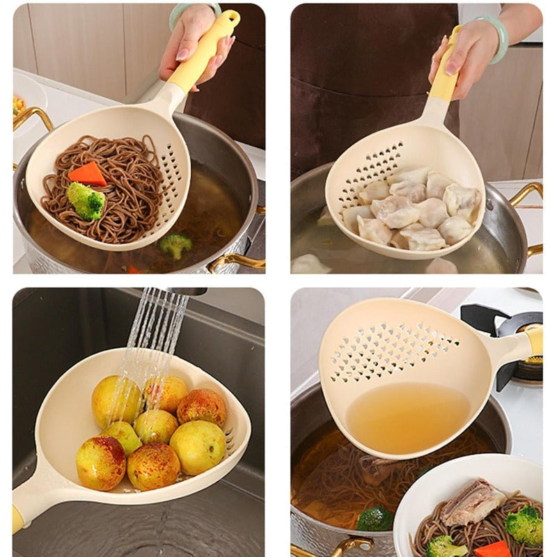 FlowGuard — Clean cooking without chaos and frustration guaranteed! | Kalsten