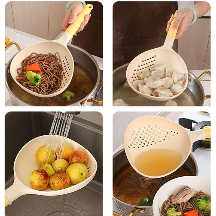 FlowGuard — Clean cooking without chaos and frustration guaranteed! | Kalsten