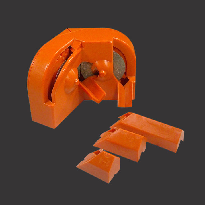 BladePulse Drill Sharpener — Transforms dull drill bits into razor-sharp power tools in seconds | Kalsten