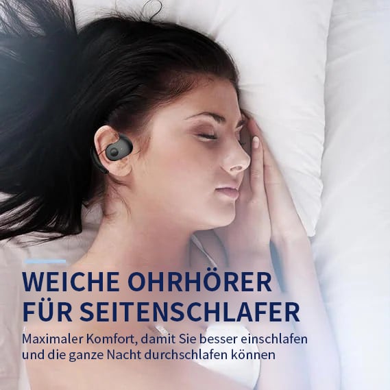 Wireless Bluetooth Headphones | Wireless Freedom, Breathtaking Clarity | Karnz
