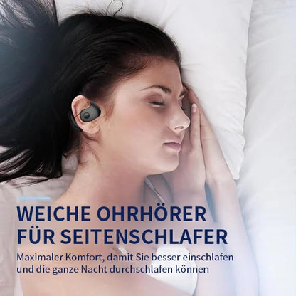 Wireless Bluetooth Headphones | Wireless Freedom, Breathtaking Clarity | Karnz