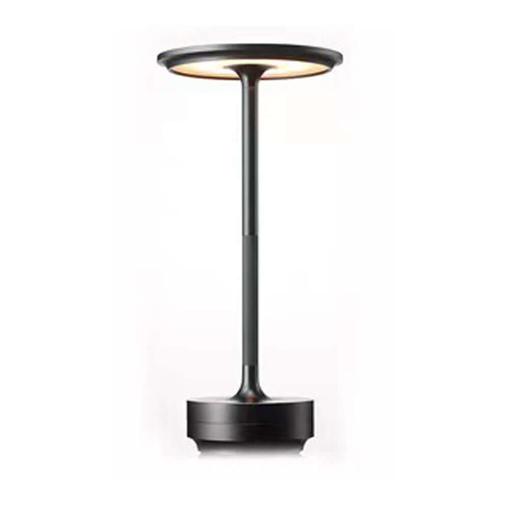 Promise Dimming And Color Matching Creative Mushroom Crystal Table Lamp I-shaped Night Light | Kalsten
