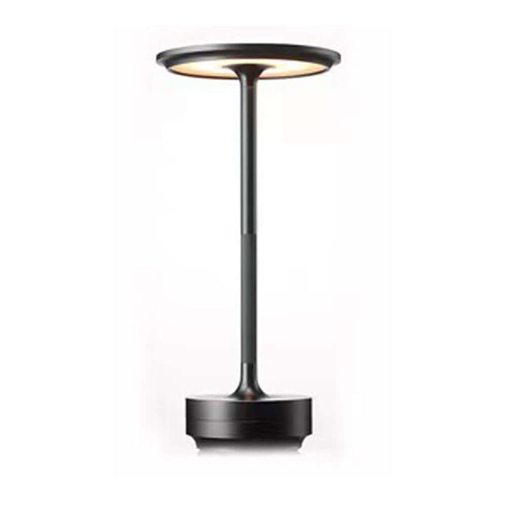Promise Dimming And Color Matching Creative Mushroom Crystal Table Lamp I-shaped Night Light | Kalsten