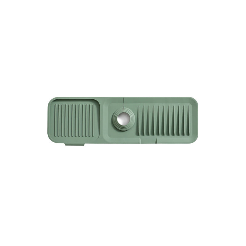 Pure Color Silicone Draining Mat | Kalsten