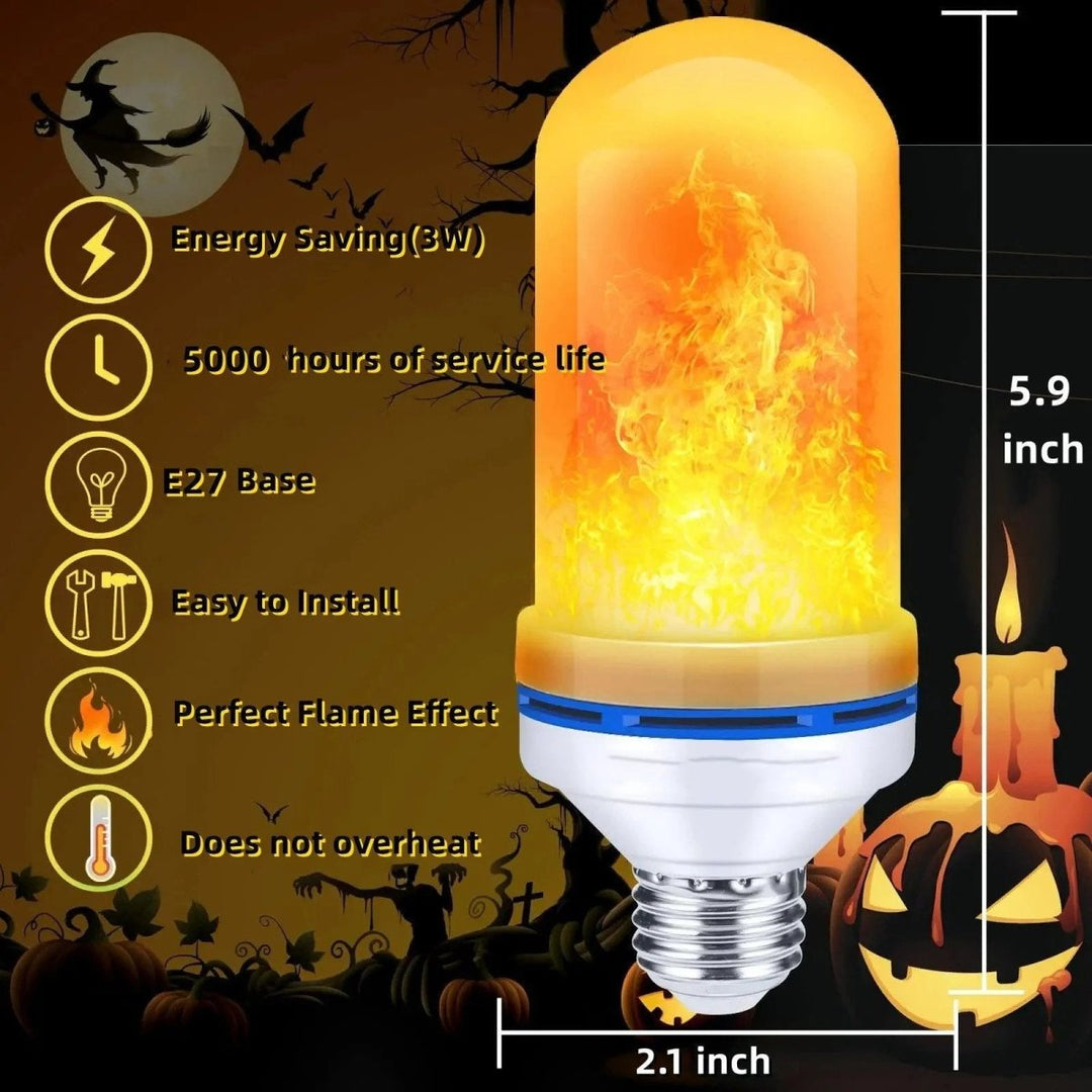 FlammeLumière Cozy and calming atmosphere | Kalsten