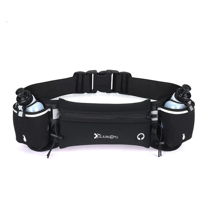 SwiftStride Running Belt — Freedom and Comfort for Limitless, Worry-Free Runs | Kalsten