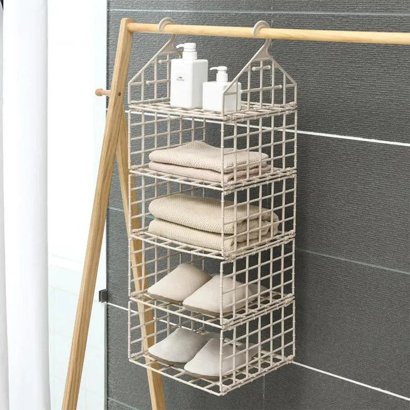 ClarityNest — Create order instantly and enjoy the perfect overview in your closet | Kalsten
