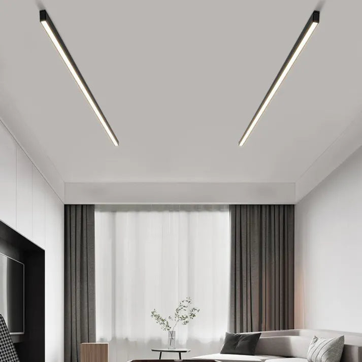 Slim Dimmable LED Branch Light