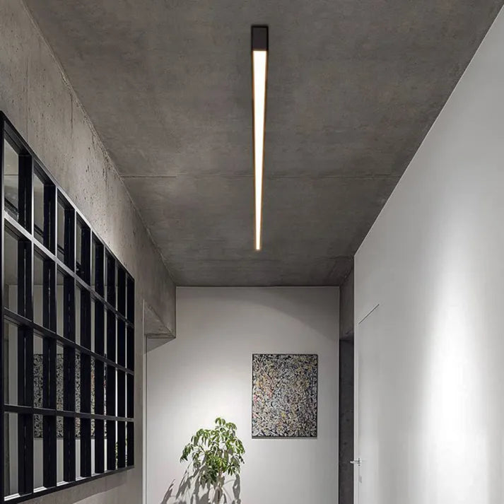 Slim Dimmable LED Branch Light