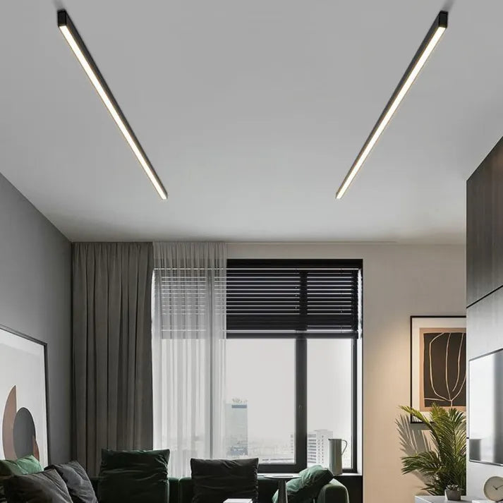 Slim Dimmable LED Branch Light
