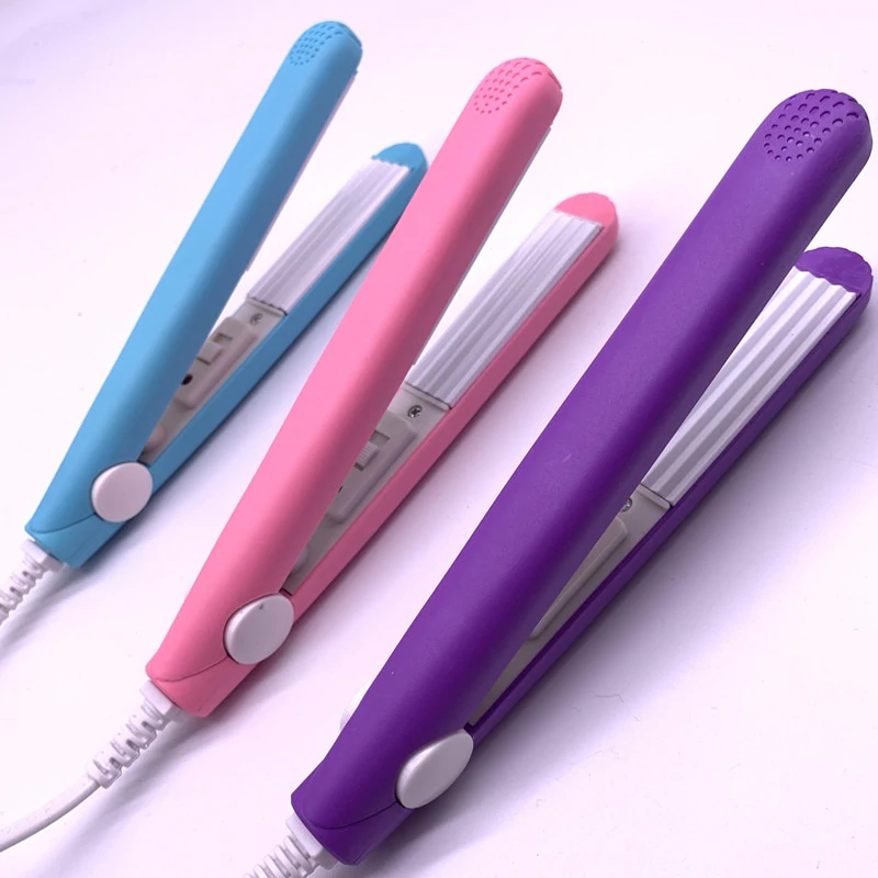 Kalsten | mic Mini-Curling Iron | 1+1 FREE