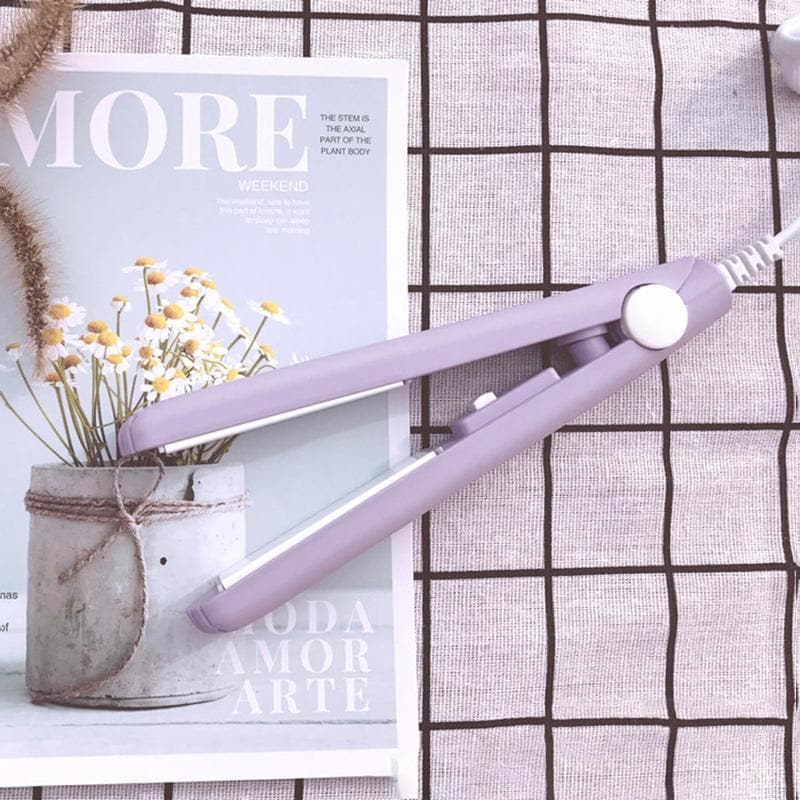 MiniCurling Perfect Curls in No Time | Kalsten