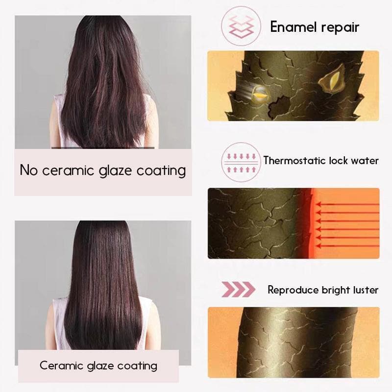 MiniCurling Perfect Curls in No Time | Kalsten