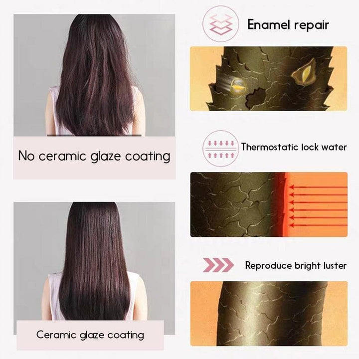 MiniCurling Perfect Curls in No Time | Kalsten