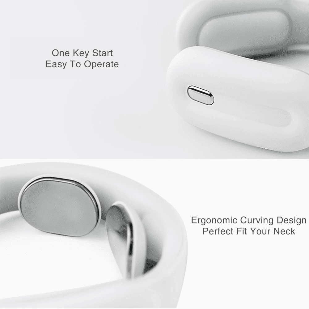 Neck Massager | Kalsten