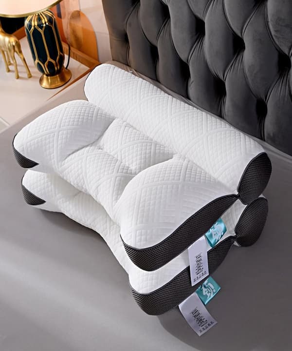 CerviSupport Wake up refreshed and relaxed | Kalsten