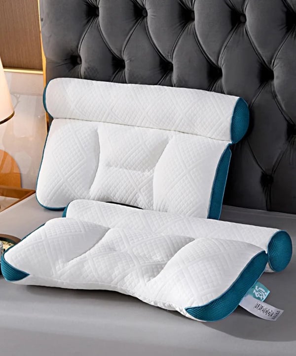 CerviSupport Wake up refreshed and relaxed | Kalsten