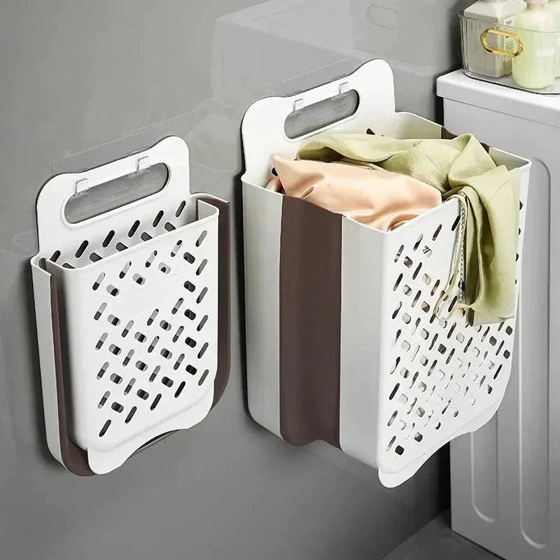 Space - Space-saving - Optimal storage - Solution for your laundry | Kalsten