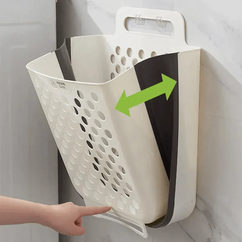 Room - Space-saving - Optimal storage - Solution for your laundry | Kalsten