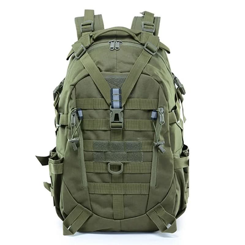 Kalsten | 35L Tactical Backpack – Waterproof Nylon Outdoor Pack