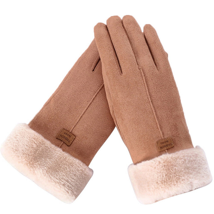 Thermal Waterproof Gloves